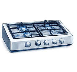 Cooktop Repair