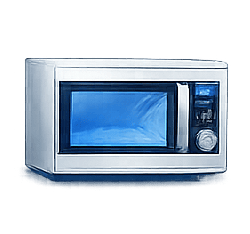 Microwave Repair