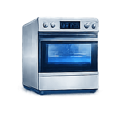 Oven Repair