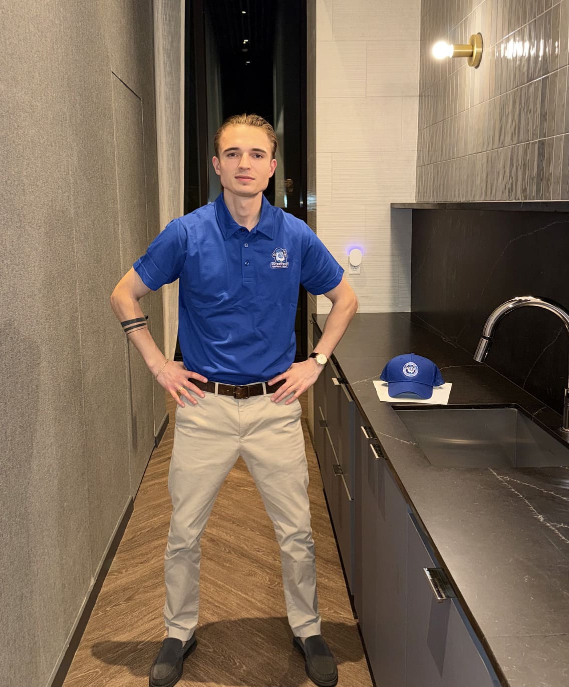 Appliance Repair Technician