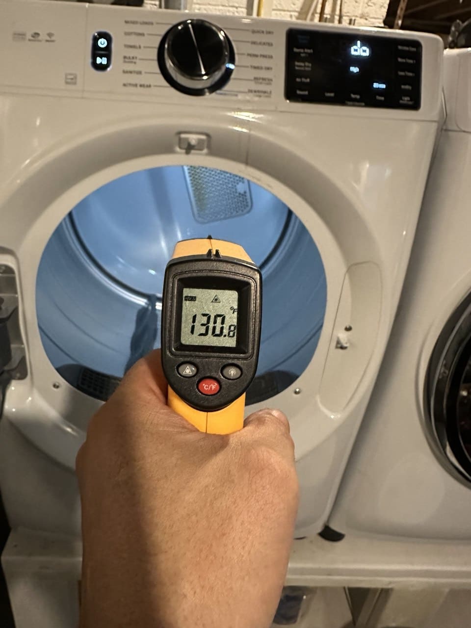 Cabin John appliance repair services