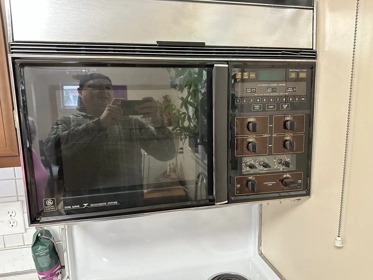 Microwave Repair Services - InterTech appliance repair