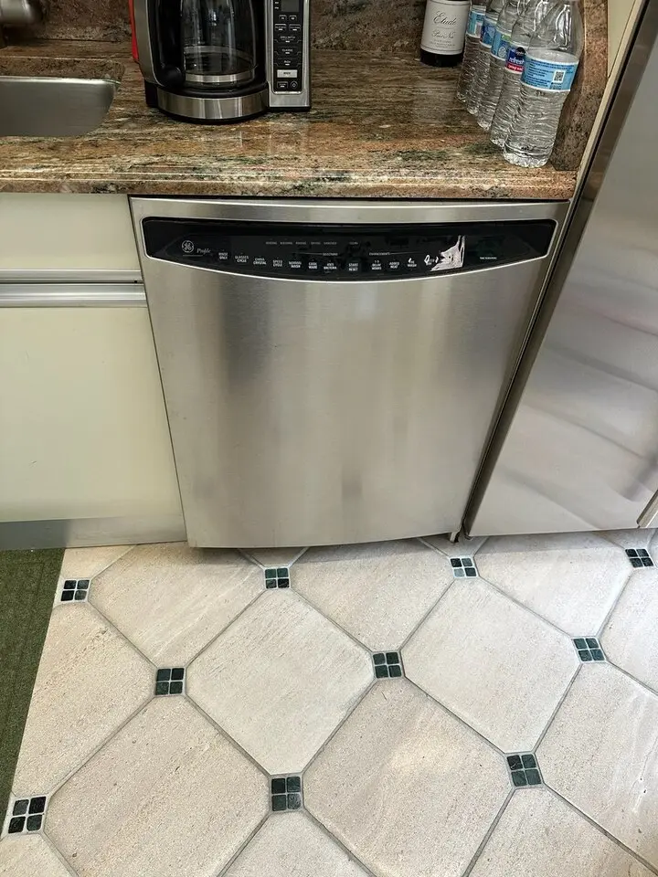 Professional Dishwasher Repair Services - InterTech