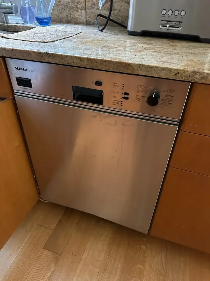 Professional Dishwasher Repair Services - InterTech