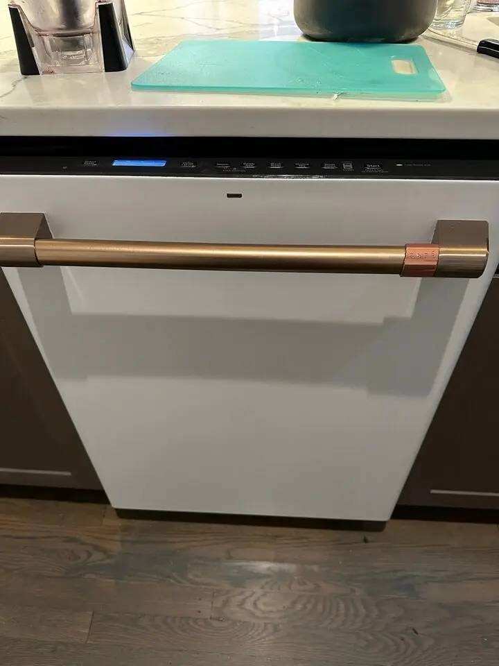Professional Dishwasher Repair Services - InterTech