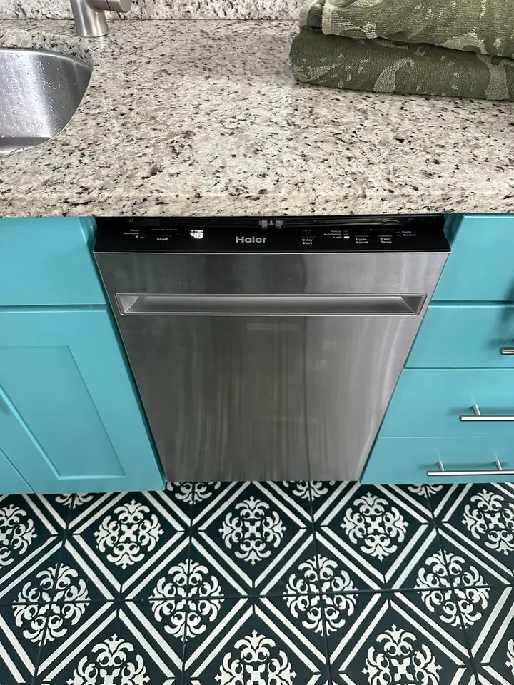 Professional Dishwasher Repair Services - InterTech