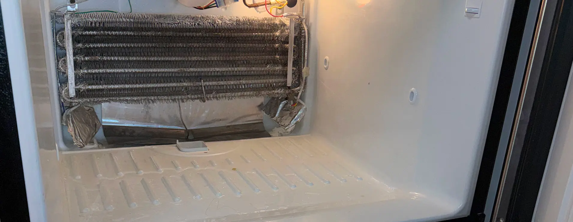 Freezer Repair Services