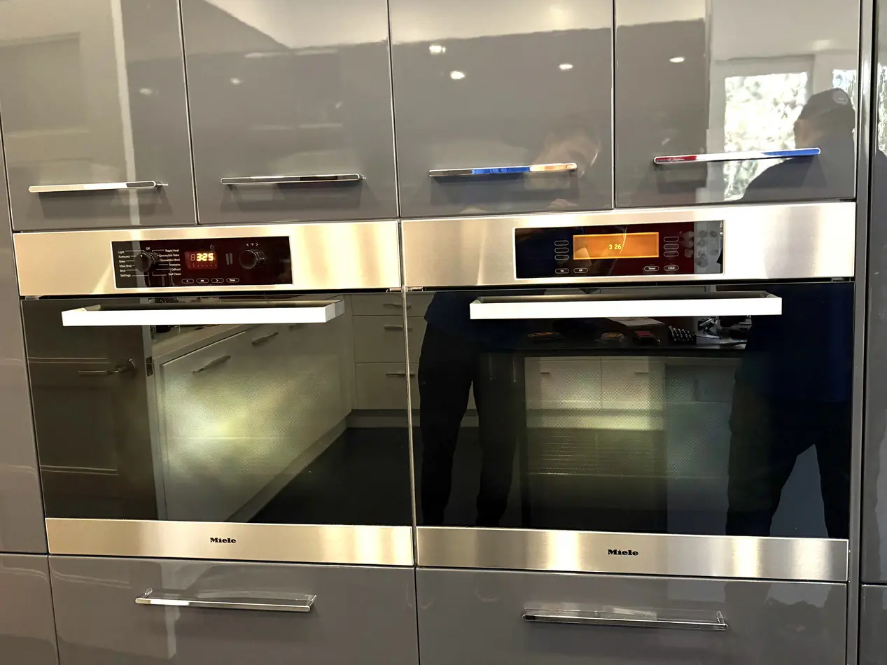 Microwave repair service in Clarksville, MD