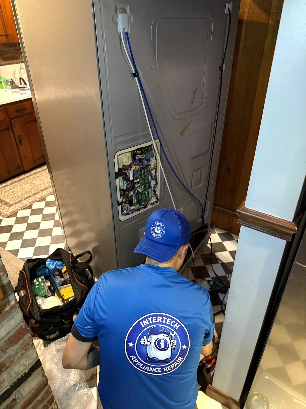Fast appliance repair for homeowners in Tysons, VA