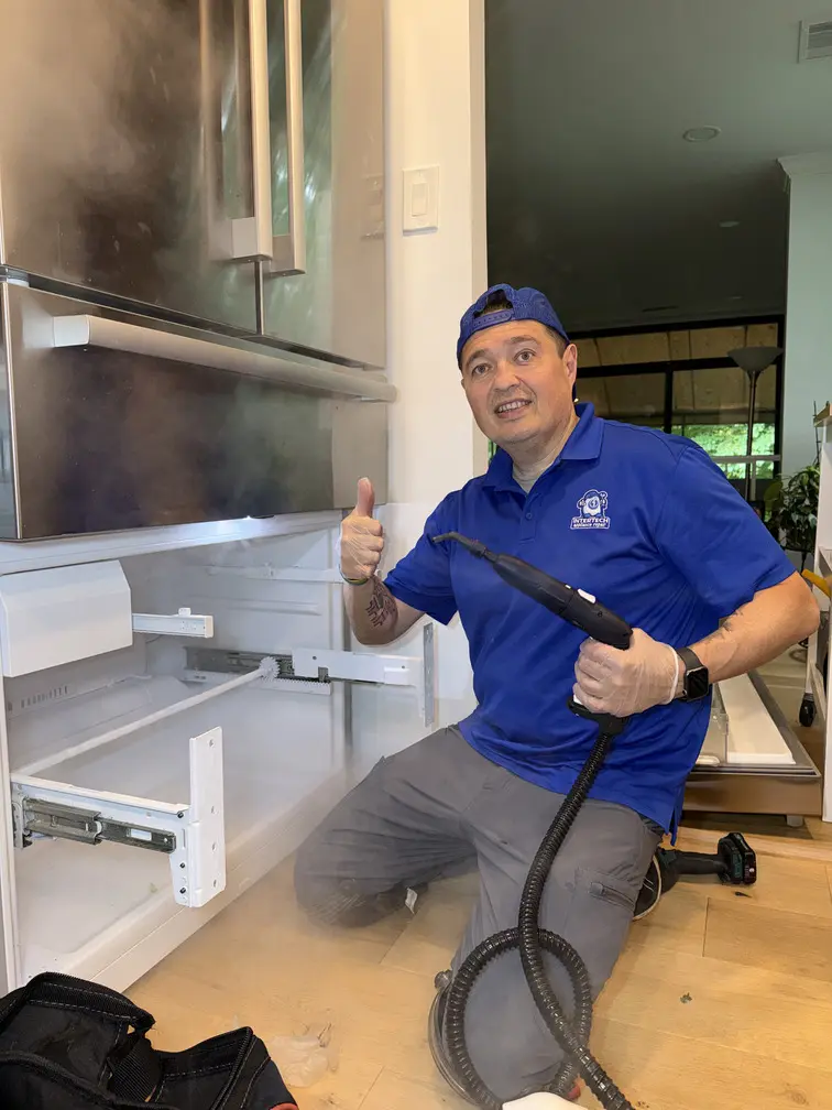 Trusted appliance repair company serving Maryland, Virginia and Washington, DC