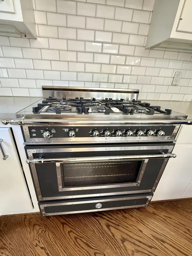 Cooktop repair service in Ellicott City, MD