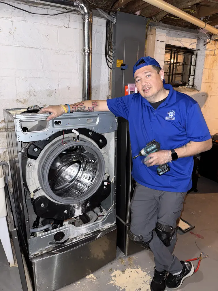 How Long Does a Washing Machine Last? | Rockville, MD Homeowner Guide