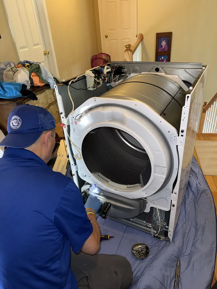 When Should You Call a Dishwasher Repair Service in Maryland?
