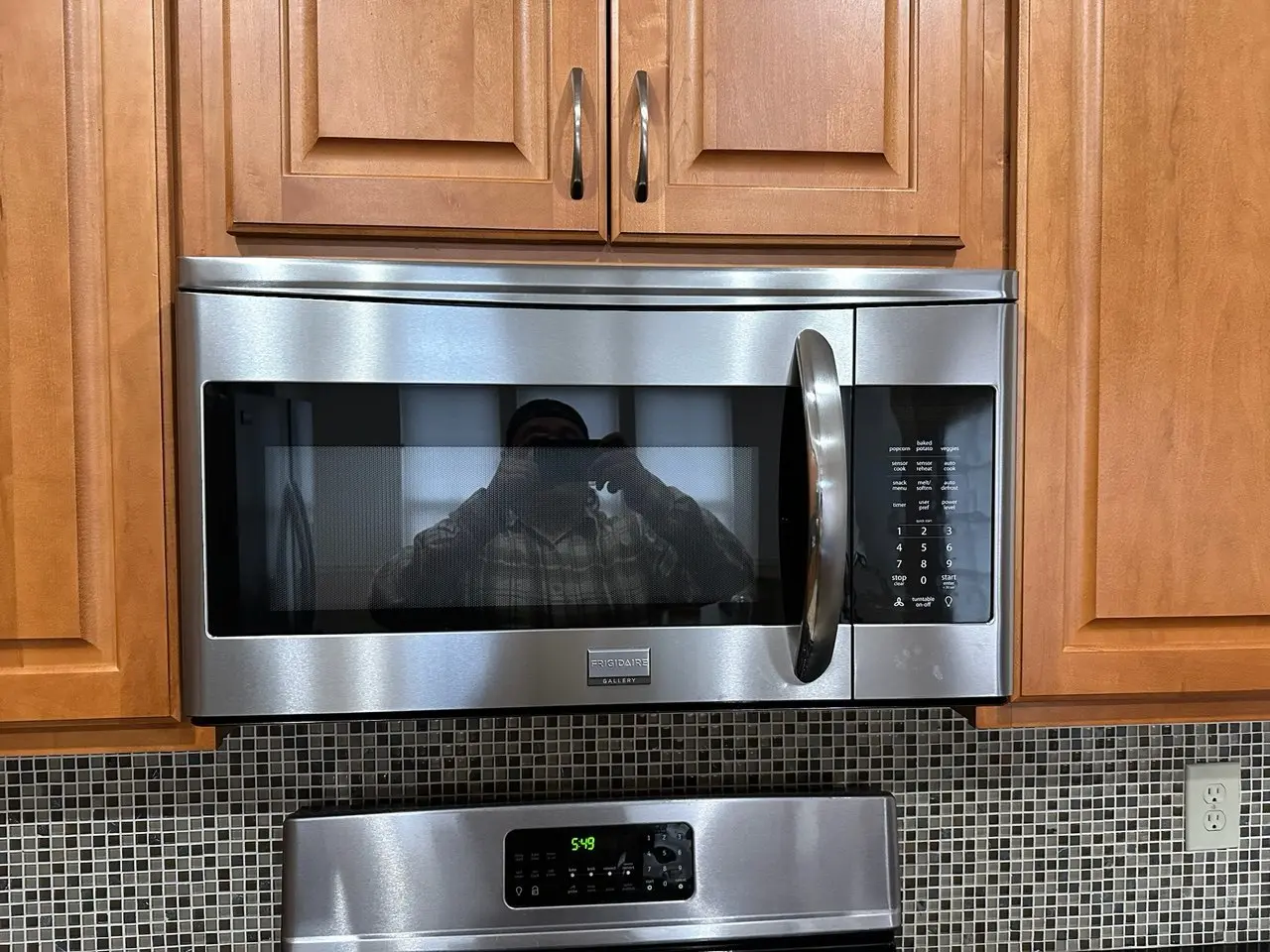 Microwave Repair Services in Maryland: Common Problems