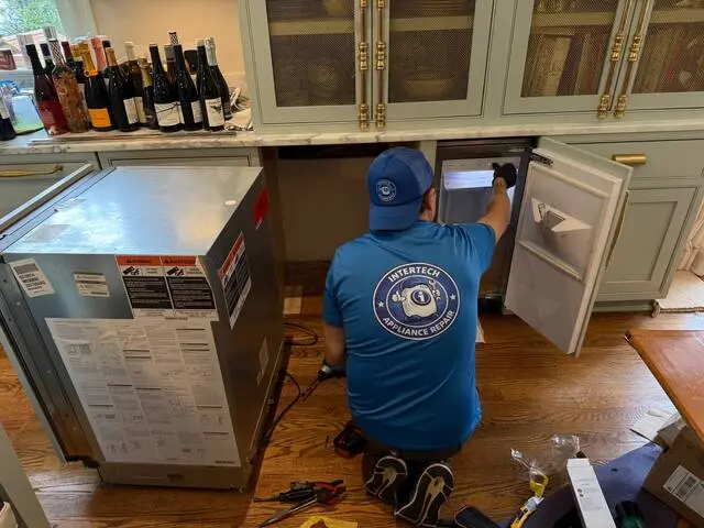 Sub-Zero Appliance Repair – InterTech Professional Sub-Zero refrigeration service by InterTech