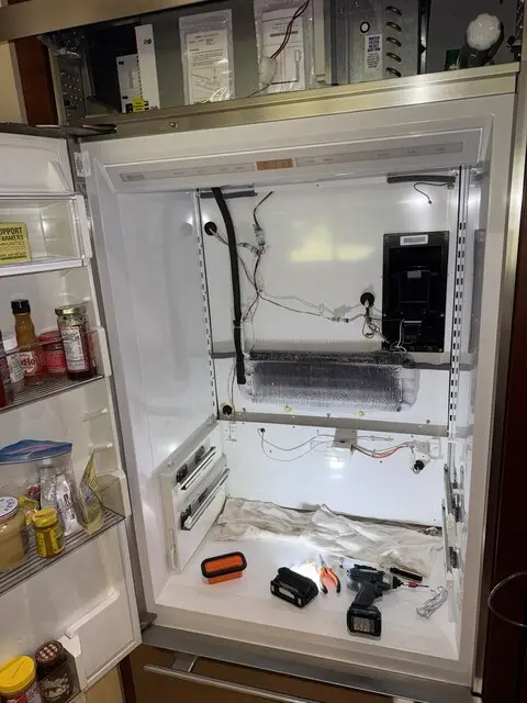 Sub-Zero Appliance Repair – InterTech InterTech experience with Sub-Zero refrigerator repairs