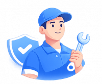 Expert Friendly Technicians InterTech