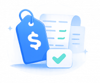 Honest & Transparent Pricing InterTech